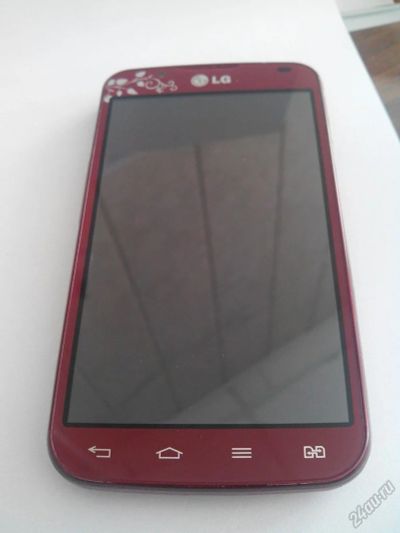 Лот: 5919519. Фото: 1. LG Optimus L7 II Dual P715. Смартфоны