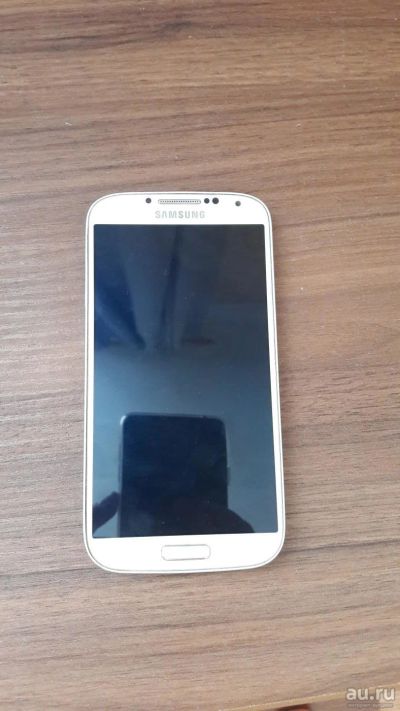 Лот: 9705857. Фото: 1. Samsung galaxy s4 gt-i9500 16gb. Смартфоны