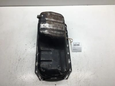 Лот: 20386897. Фото: 1. Поддон масляный Mazda Familia... Расходные материалы
