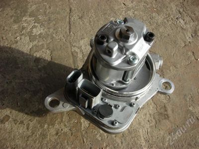 Лот: 586327. Фото: 1. Насос гидроусилителя руля Ford... Другое (автозапчасти)