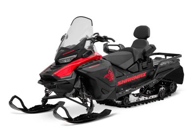 Лот: 25555074. Фото: 1. Снегоход SHARMAX ACE 1000 с ПСМ. Снегоходы, квадроциклы
