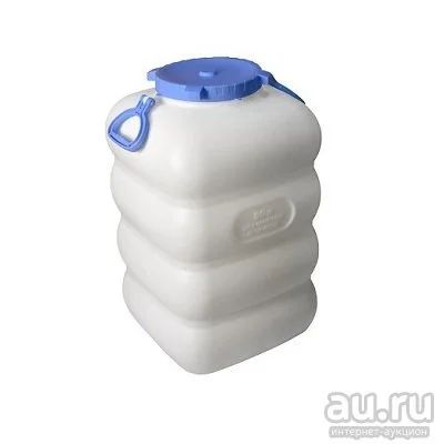 Лот: 9324095. Фото: 1. Канистра / фляга / бочка 80 л... Баки, ёмкости