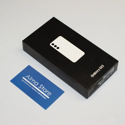 Лот: 20240138. Фото: 1. [Новый] Смартфон Samsung Galaxy... Смартфоны