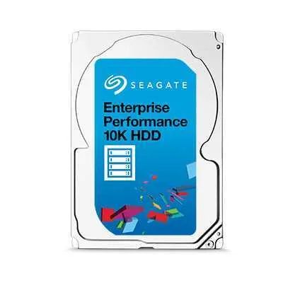 Лот: 21438524. Фото: 1. Гибридный диск Seagate Exos 10E300... Жёсткие диски