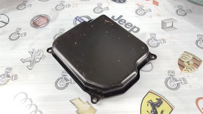 Лот: 23591315. Фото: 1. Поддон КПП Citroen C4 EP6 220799. Трансмиссия