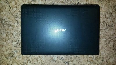 Лот: 4351631. Фото: 1. Aser aspire 5750zg игровой ноутбук... Ноутбуки