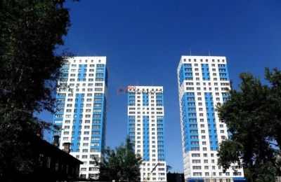 Лот: 22936744. Фото: 1. Необычный ремонт и планировка... Квартиры, студии