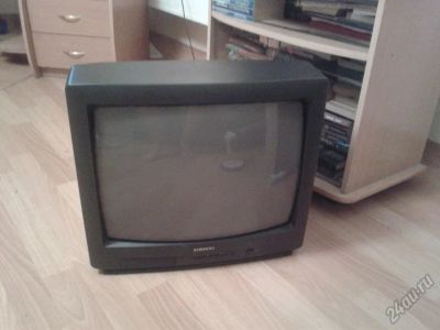 Лот: 5814512. Фото: 1. телевизор Samsung. Телевизоры