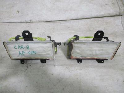 Лот: 15592794. Фото: 1. Аирбаг пассажирский Toyota Sprinter... Салон