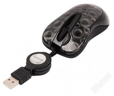 Лот: 1423719. Фото: 1. Мышь Laser A4Tech X6-60MD Optical... Клавиатуры и мыши