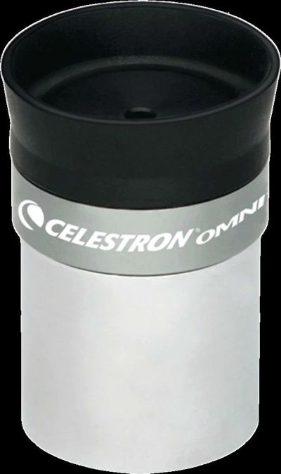 Лот: 3937470. Фото: 1. Окуляр Celestron Omni 6mm. Другое (оптические приборы)