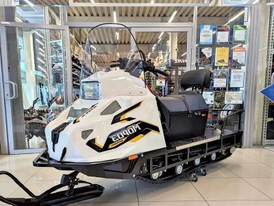 Лот: 25209196. Фото: 1. Снегоход Стэлс Мороз SR600L CVTech... Снегоходы, квадроциклы