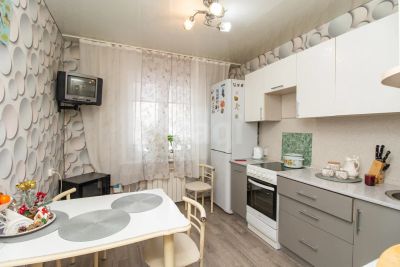 Лот: 25403512. Фото: 1. 3-комн. квартира , Красноярск... Квартиры, студии