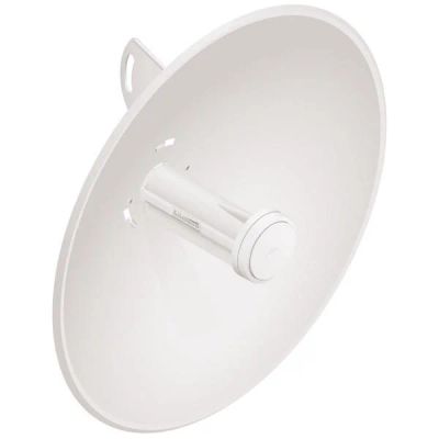 Лот: 4654392. Фото: 1. Точка доступа Ubiquiti NanoBeam... Маршрутизаторы (роутеры)