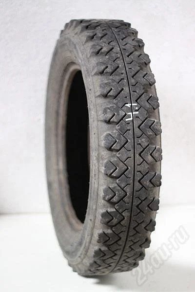 Лот: 363780. Фото: 1. ВлИ 175/6,95 R16 1 колесо БУ. Шины