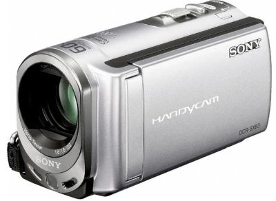 Лот: 4753685. Фото: 1. Продам видеокамеру Sony DCR-SX63E... Видеокамеры