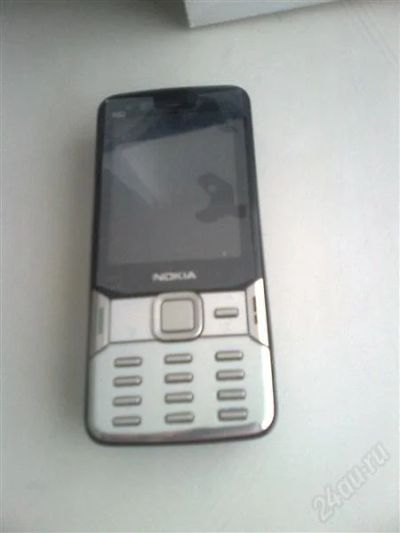 Лот: 999517. Фото: 1. Nokia N82. Смартфоны
