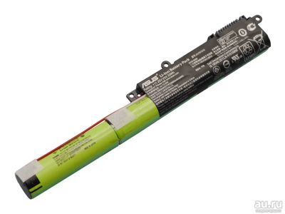 Лот: 16563660. Фото: 1. Аккумулятор A31N1519 для ASUS... Аккумуляторы