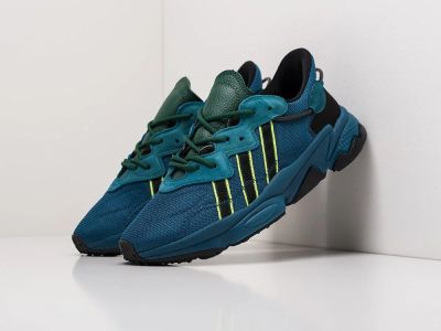 Лот: 17864614. Фото: 1. Кроссовки Adidas Ozweego (23504... Кеды, кроссовки, слипоны