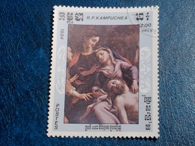 Лот: 25595239. Фото: 1. - Марки для Вашей коллекции. лот... Марки