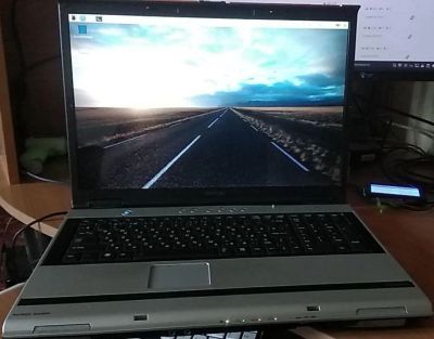 Лот: 14778022. Фото: 1. Ноутбук Toshiba Satellite M60-182-RU. Ноутбуки