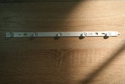 Лот: 13267662. Фото: 1. led string , samsung_2013sony40a... Запчасти для телевизоров, видеотехники, аудиотехники