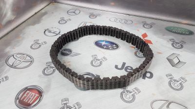 Лот: 23588143. Фото: 1. Цепь раздаточной коробки Nissan... Трансмиссия