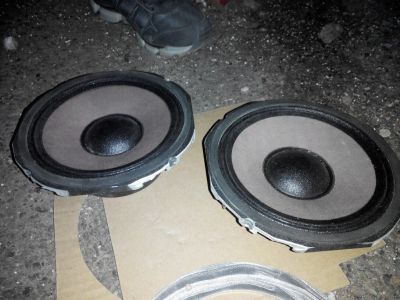 Лот: 6924771. Фото: 1. Loud sound f-13. Акустика автомобильная