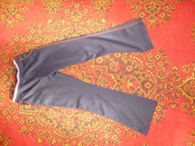 Лот: 3781484. Фото: 1. Женские спортивные штаны. Другое (спортивная одежда)