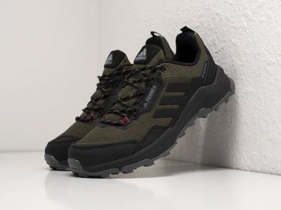 Лот: 24977707. Фото: 1. Кроссовки Adidas Terrex AX4. Кеды, кроссовки, слипоны