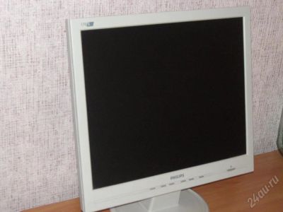 Лот: 38091. Фото: 1. Philips 170S6F. Красноярск