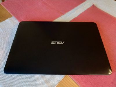 Лот: 17640934. Фото: 1. Ноутбук ASUS VivoBook X555QA-DM332T... Ноутбуки