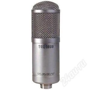 Лот: 2576055. Фото: 1. Микрофон Nady TCM 1050. Студийные микрофоны, радиомикрофоны и радиосистемы