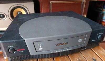 Лот: 24952472. Фото: 1. Goldstar 3do. Аксессуары для игровых приставок, консолей, геймпады