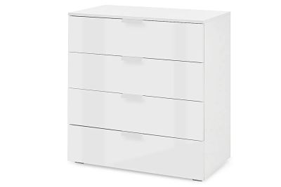 Лот: 23672921. Фото: 1. Комод с 4 ящиками Hoff Бруклин. Комоды