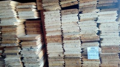 Лот: 14129236. Фото: 1. Имитация бруса 20*135*2000 Сорт... Древесина, пиломатериал