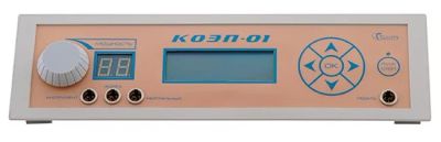 Лот: 8599848. Фото: 1. Аппарат для электроэпиляции КОЭП-01. Оборудование