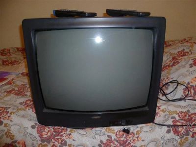 Лот: 1206124. Фото: 1. Телевизор samsung ck-5052a, 51... Телевизоры