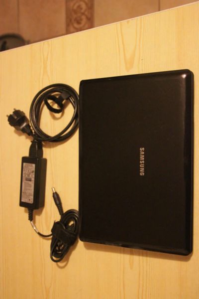 Лот: 6922838. Фото: 1. Нетбук Samsung NP-N110. Ноутбуки