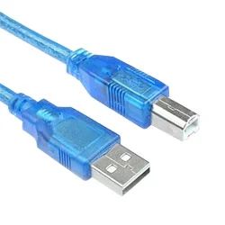 Лот: 7857629. Фото: 1. Экранированный кабель Usb тип... Шнуры, кабели, разъёмы