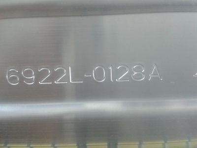 Лот: 24967715. Фото: 1. Led-string 6922L-0128A. Запчасти для телевизоров, видеотехники, аудиотехники