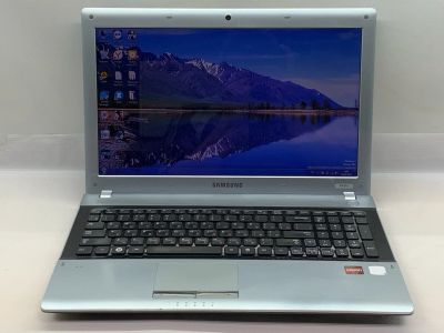 Лот: 17564981. Фото: 1. Ноутбук Samsung RV515. Ноутбуки