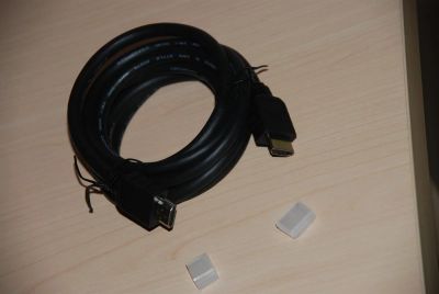 Лот: 3584817. Фото: 1. Кабель HDMI. Шлейфы, кабели, переходники