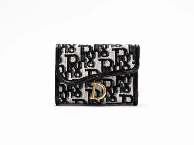 Лот: 24978999. Фото: 1. Картхолдер Dior. Другое (аксессуары)