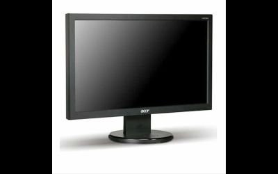 Лот: 6784556. Фото: 1. Монитор ACER V223HQ. ЖК-мониторы