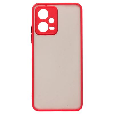 Лот: 20237722. Фото: 1. Чехол Xiaomi Redmi Note 12 5G... Чехлы, бамперы