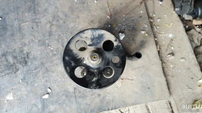 Лот: 8729753. Фото: 1. Chevrolet epica ГУР. Ходовая, подвеска, рулевое управление
