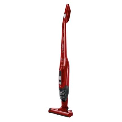 Лот: 25539496. Фото: 1. Вертикальный пылесос Bosch BBHF214R. Пылесосы, паровые швабры