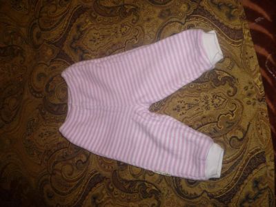 Лот: 3465589. Фото: 1. штанишки. Ползунки, распашонки, слипы