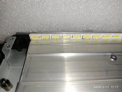 Лот: 16033186. Фото: 1. led string LG Innotek 42inch 7030PKG... Запчасти для телевизоров, видеотехники, аудиотехники